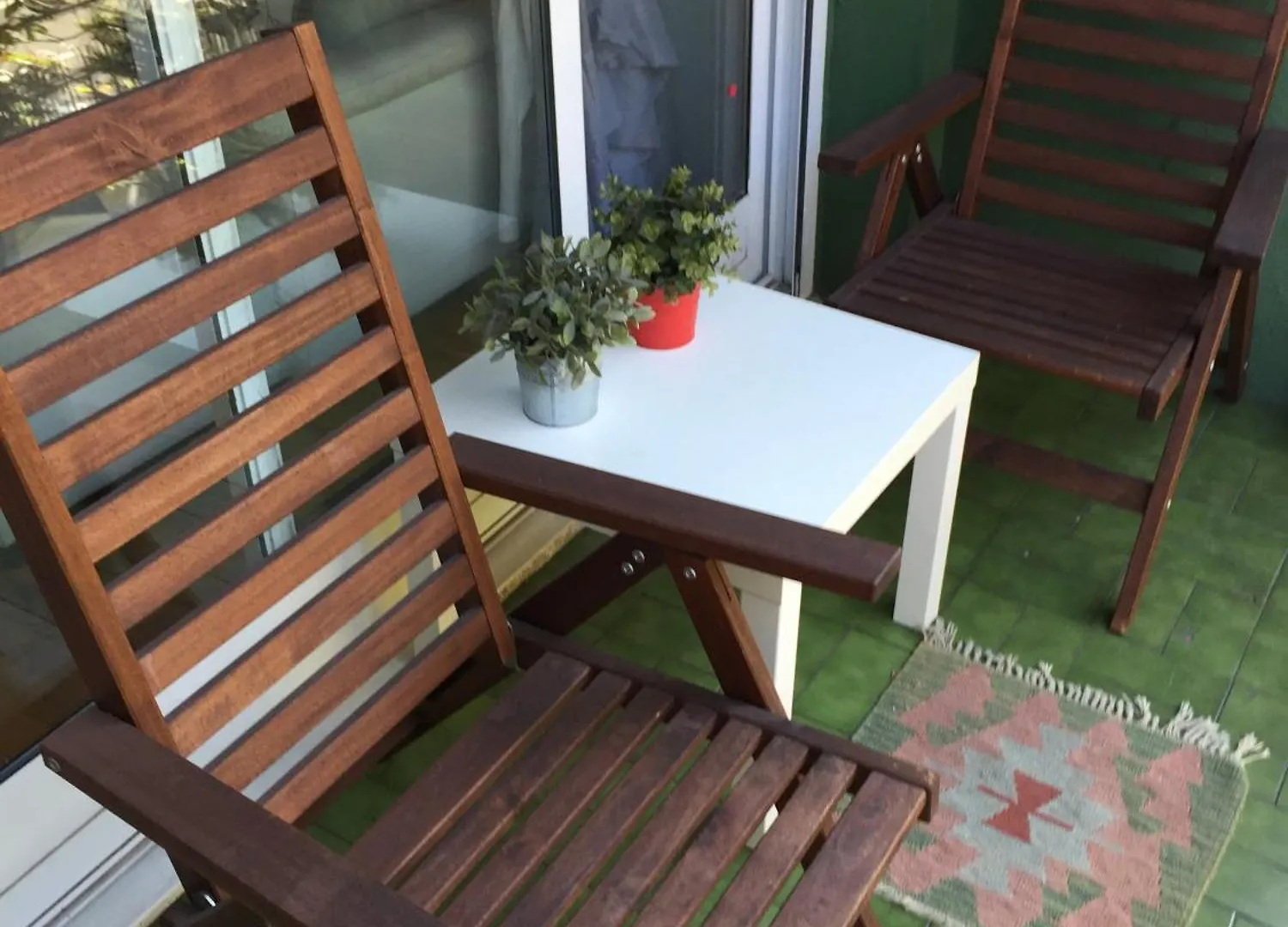 Appartement Apartamento Centrico San Sebastian