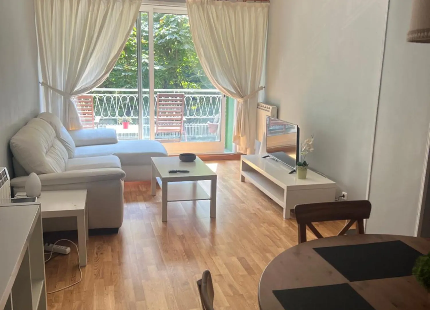 Apartamento Centrico San Sebastian location