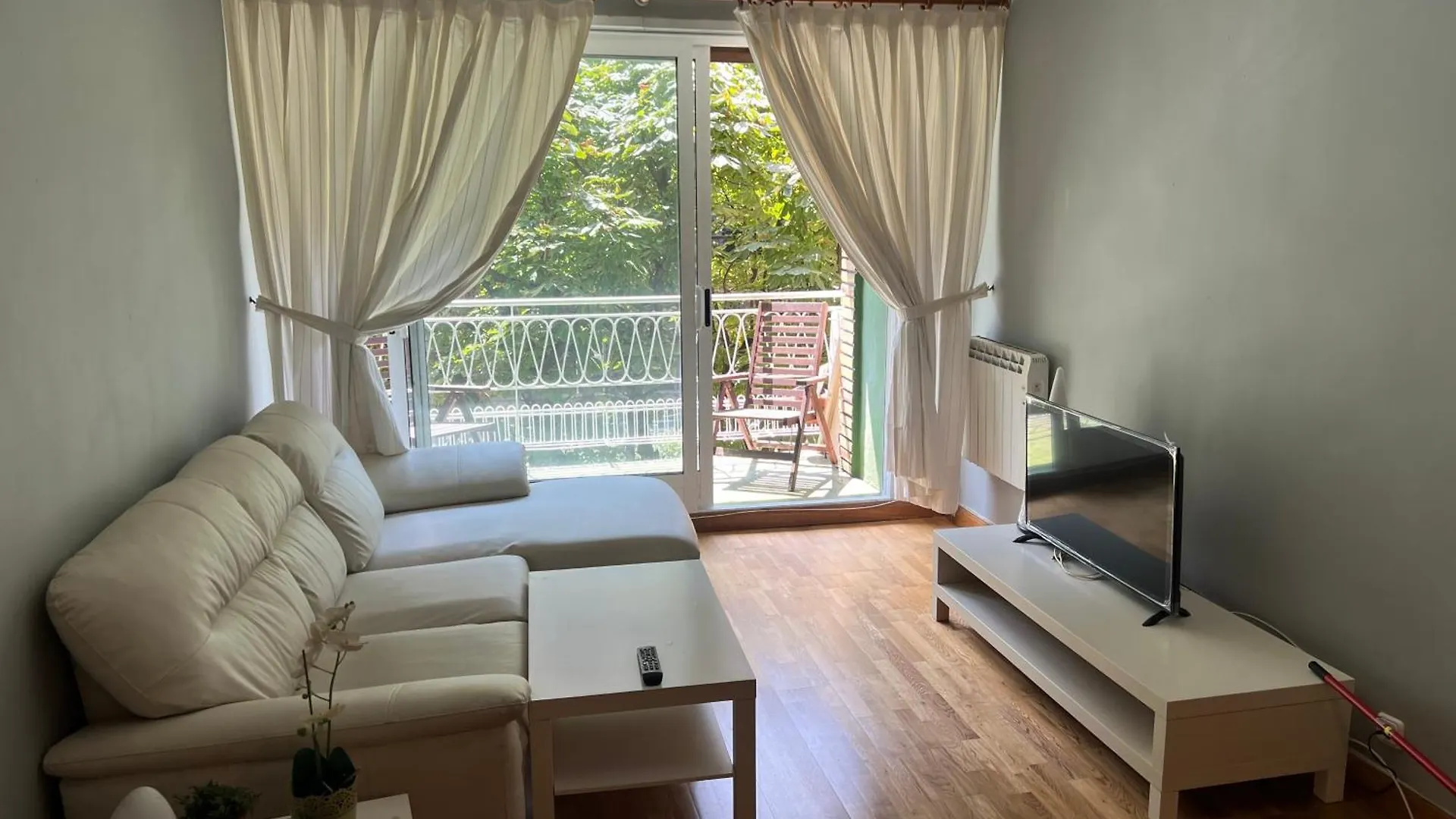 Apartamento Centrico San Sebastian 0*,  Spanje